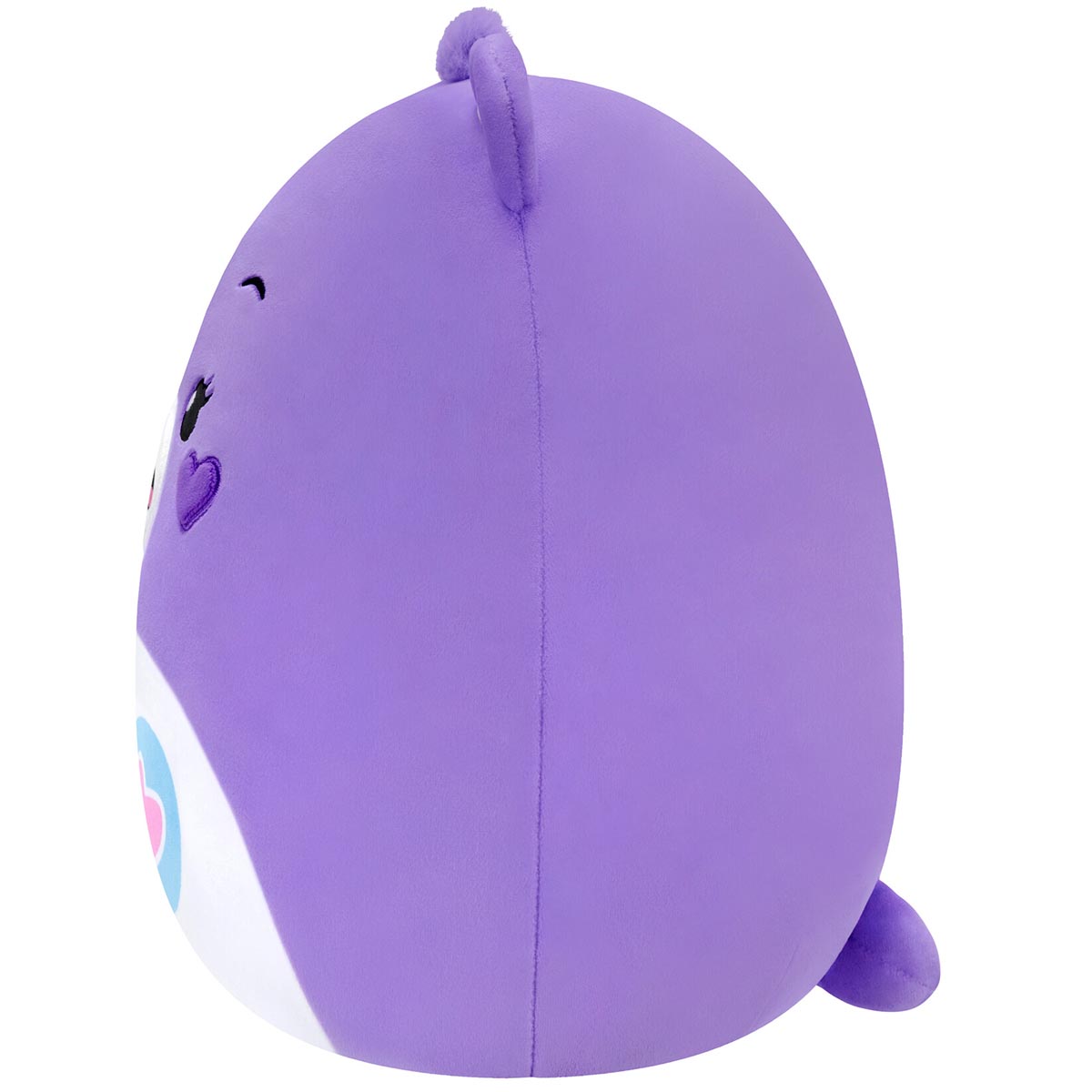Squishmallows Smart Buy | Care Bears Share Bear | Jazwares