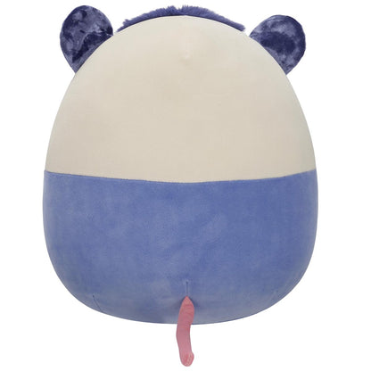 Squishmallows Trending | 12" Blanche the Cream and Purple Possum | Jazwares