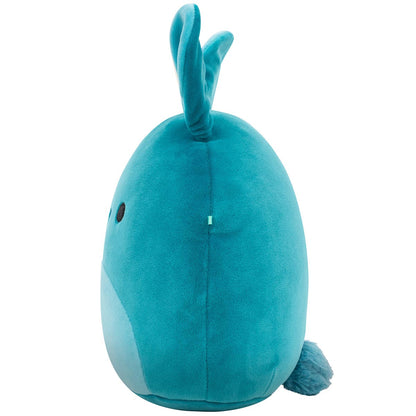 Squishmallows Signature | 8" Aspen the Sea Green Jackalope with Iridescent Horns | Jazwares