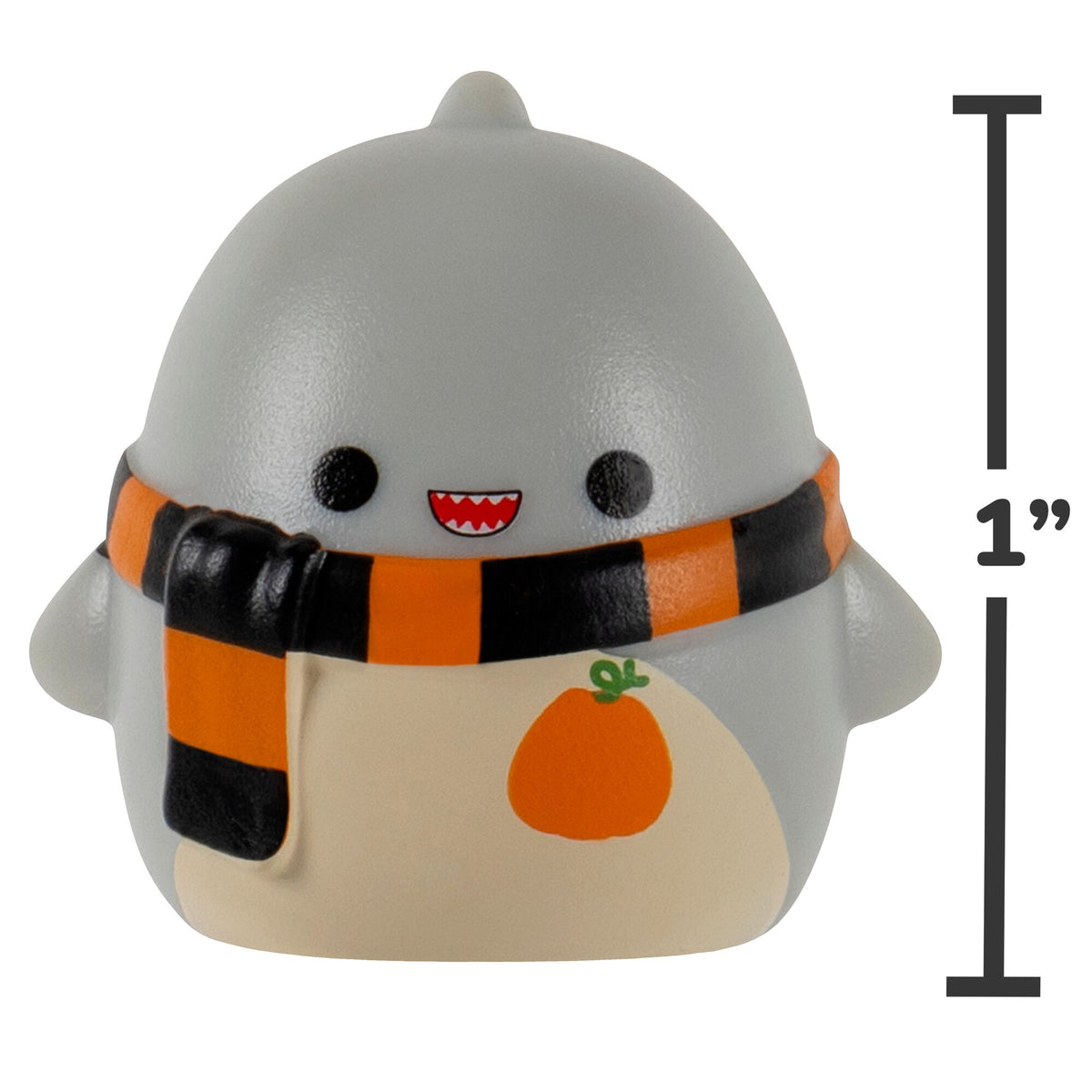 Squishmallows Value | Squish-a-longs Halloween Countdown Calendar | Jazwares