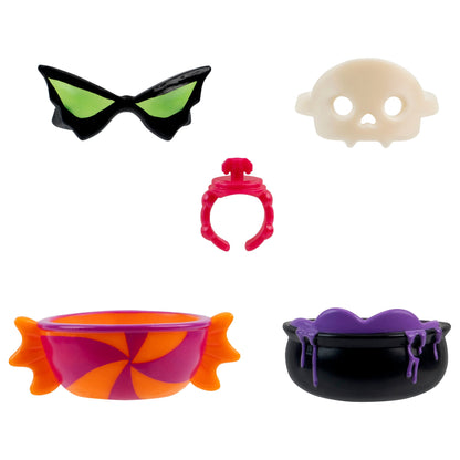 Squishmallows Value | Squish-a-longs Halloween Countdown Calendar | Jazwares