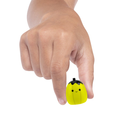 Squishmallows Value | Squish-a-longs Halloween Countdown Calendar | Jazwares
