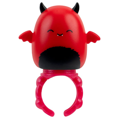 Squishmallows Value | Squish-a-longs Halloween Countdown Calendar | Jazwares