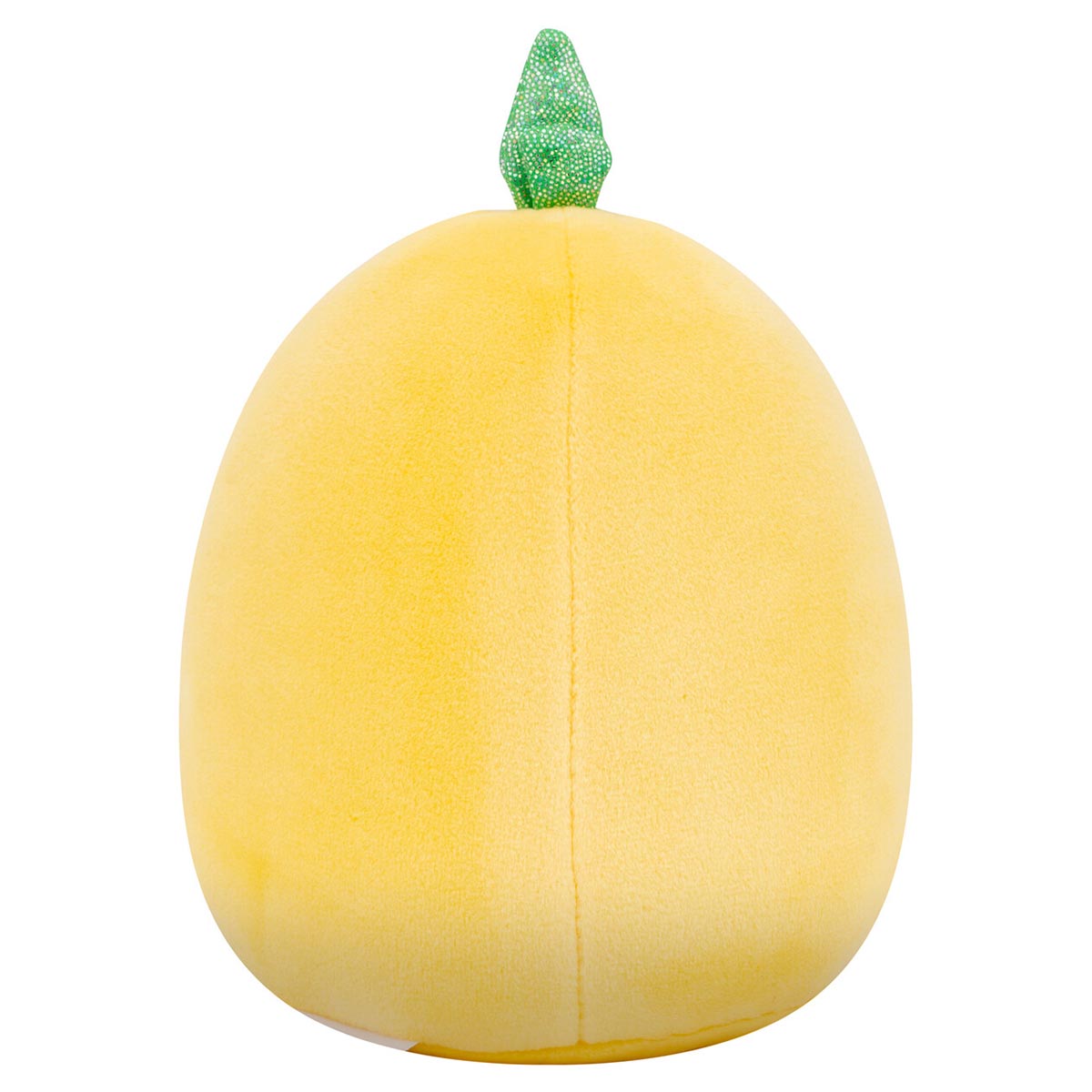 Squishmallows Value | 5" Eleanor the Yellow Grapefruit | Jazwares