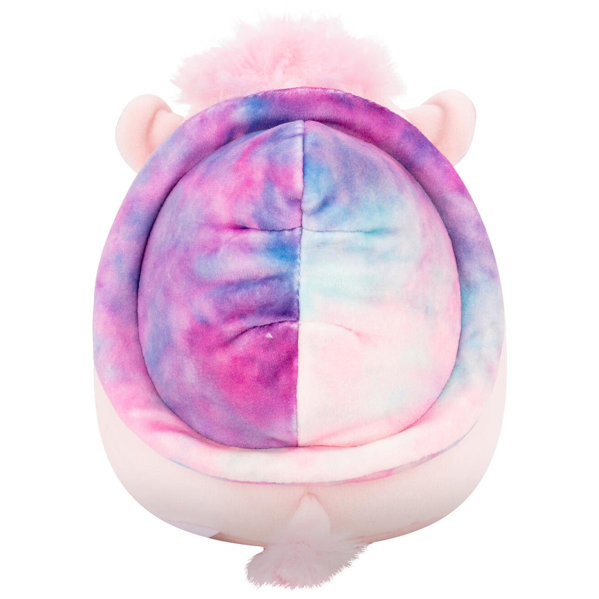 Squishmallows Customer Favorite | 5" Carlee the Light Pink Camel with Fuzzy Belly | Jazwares