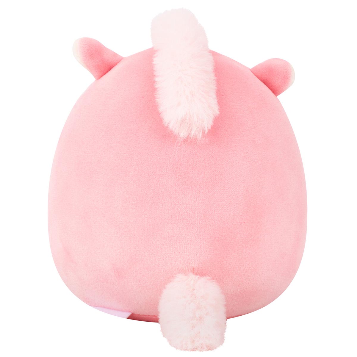Squishmallows Trusted | 5" Seraphina the Light Pink Unicorn with Sparkle Horn | Jazwares