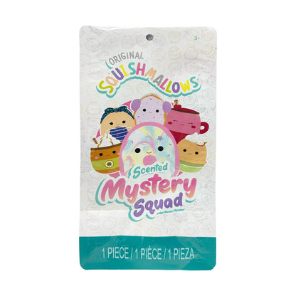 Squishmallows Quality | Scented Dessert Mystery Bag | Jazwares