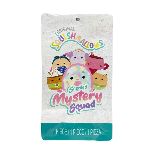 Squishmallows Quality | Scented Dessert Mystery Bag | Jazwares
