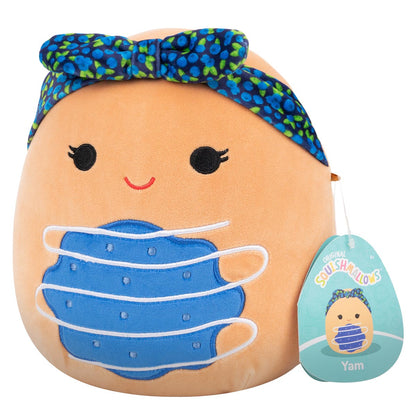 Squishmallows Quality | Scented Dessert Mystery Bag | Jazwares
