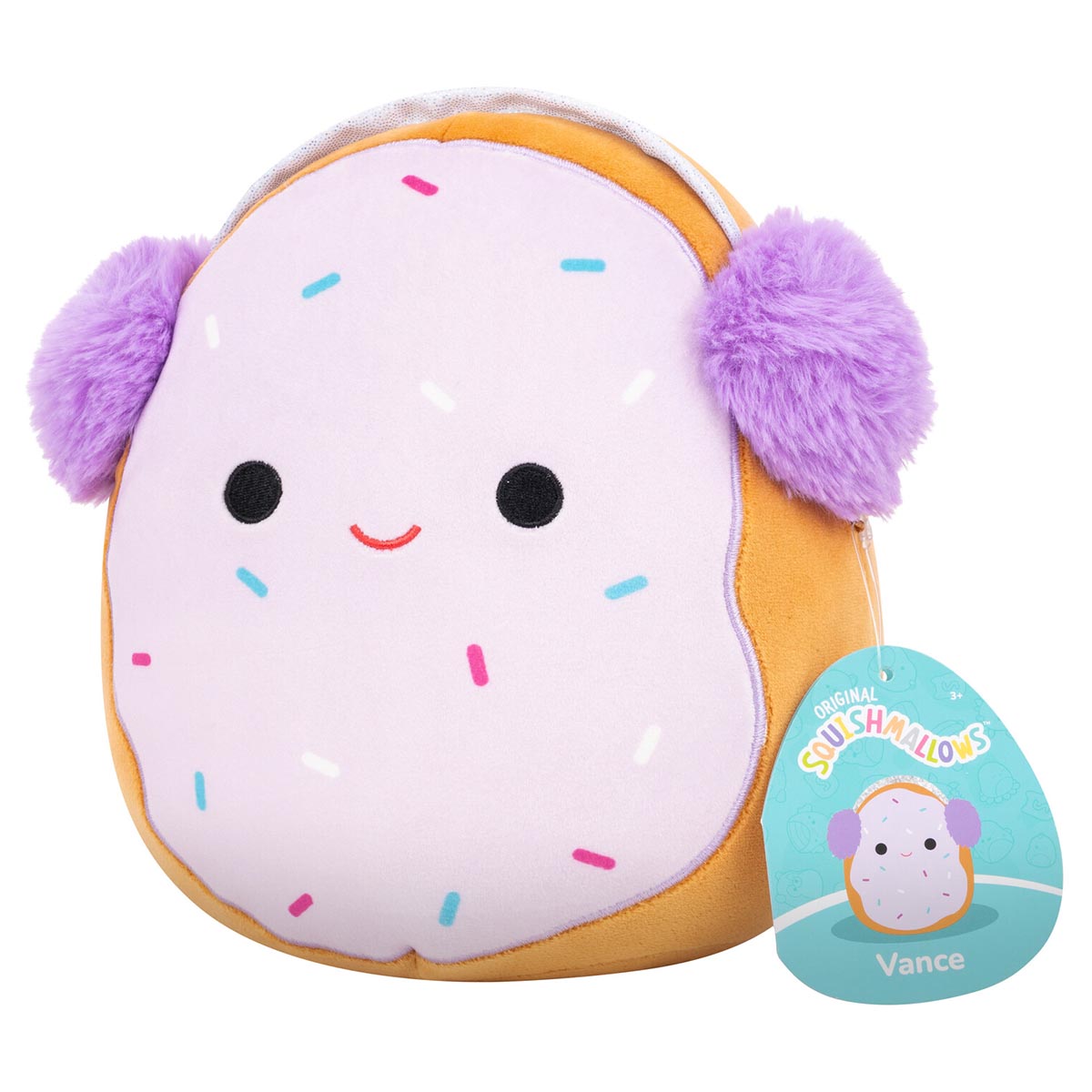 Squishmallows Quality | Scented Dessert Mystery Bag | Jazwares