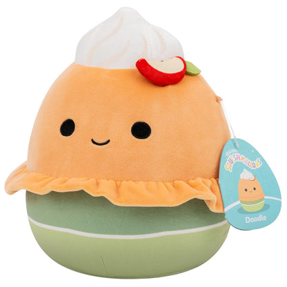 Squishmallows Quality | Scented Dessert Mystery Bag | Jazwares