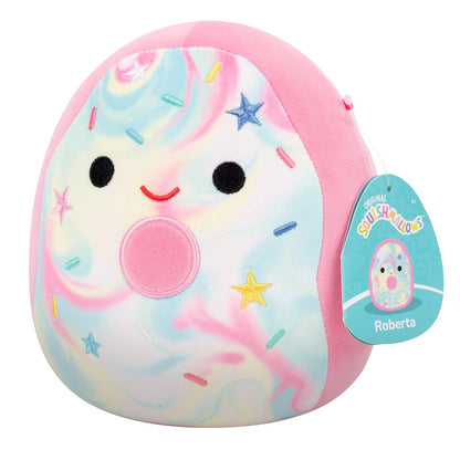 Squishmallows Quality | Scented Dessert Mystery Bag | Jazwares
