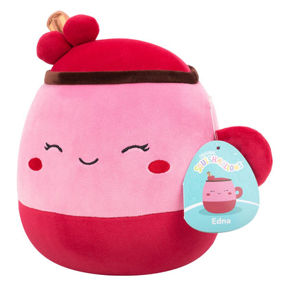 Squishmallows Quality | Scented Dessert Mystery Bag | Jazwares