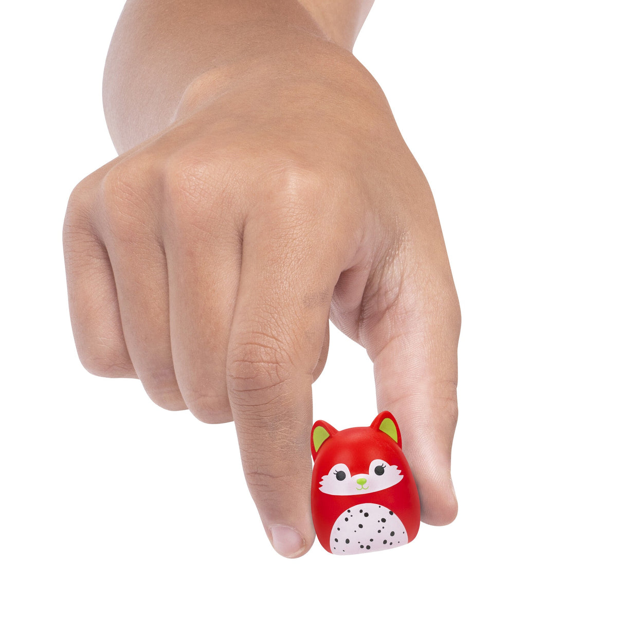 Squishmallows Smart Buy | Squish-a-longs Mini-Squish 25-Pack | Jazwares
