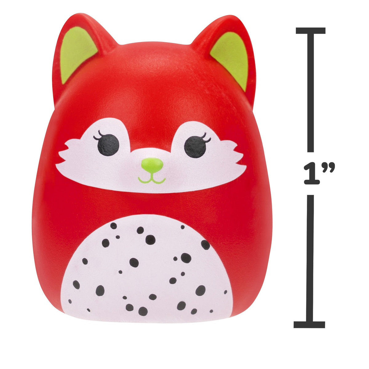 Squishmallows Smart Buy | Squish-a-longs Mini-Squish 25-Pack | Jazwares