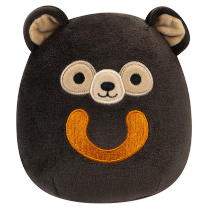 Squishmallows Trusted | 8" Maltese the Sun Bear | Jazwares