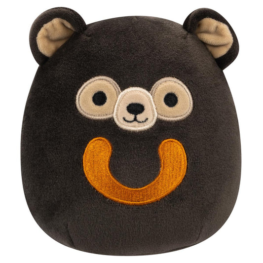 Squishmallows Trusted | 8" Maltese the Sun Bear | Jazwares