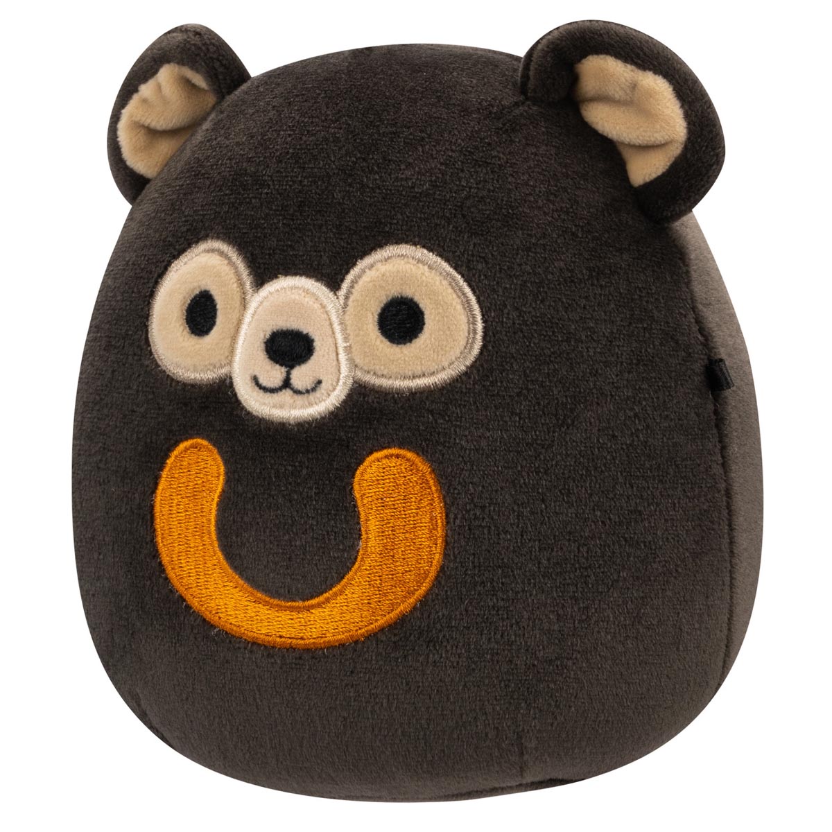 Squishmallows Trusted | 8" Maltese the Sun Bear | Jazwares