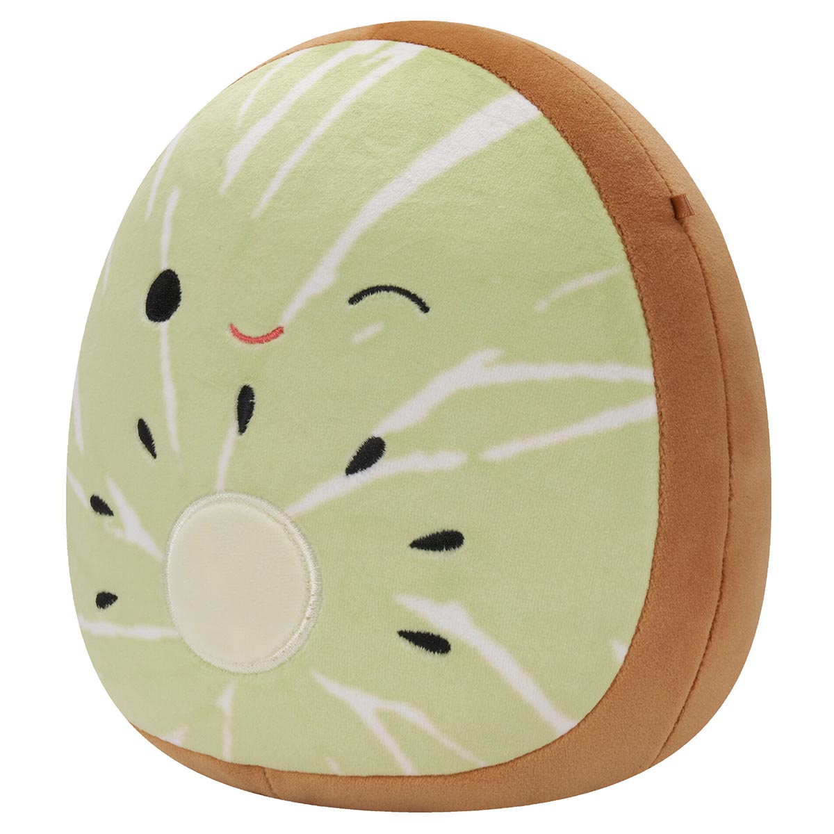 Squishmallows Best Seller | 8" Kachina the Winking Kiwi | Jazwares