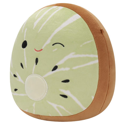 Squishmallows Best Seller | 8" Kachina the Winking Kiwi | Jazwares