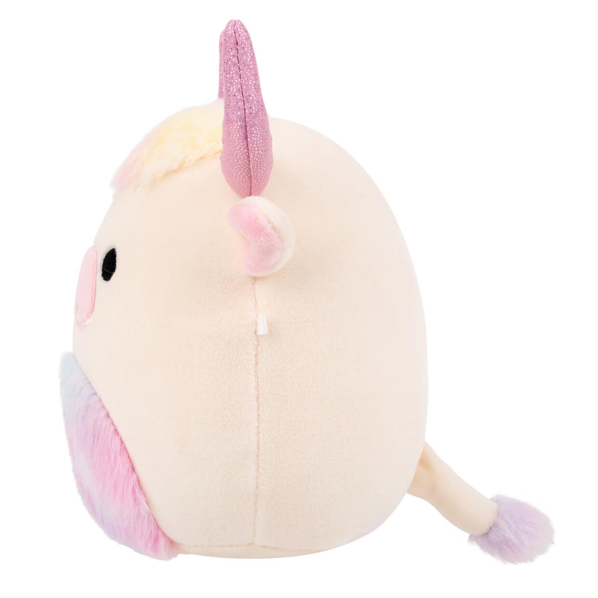 Squishmallows Hot Sale | 5" Dagnus the Tan Highland Cow | Jazwares