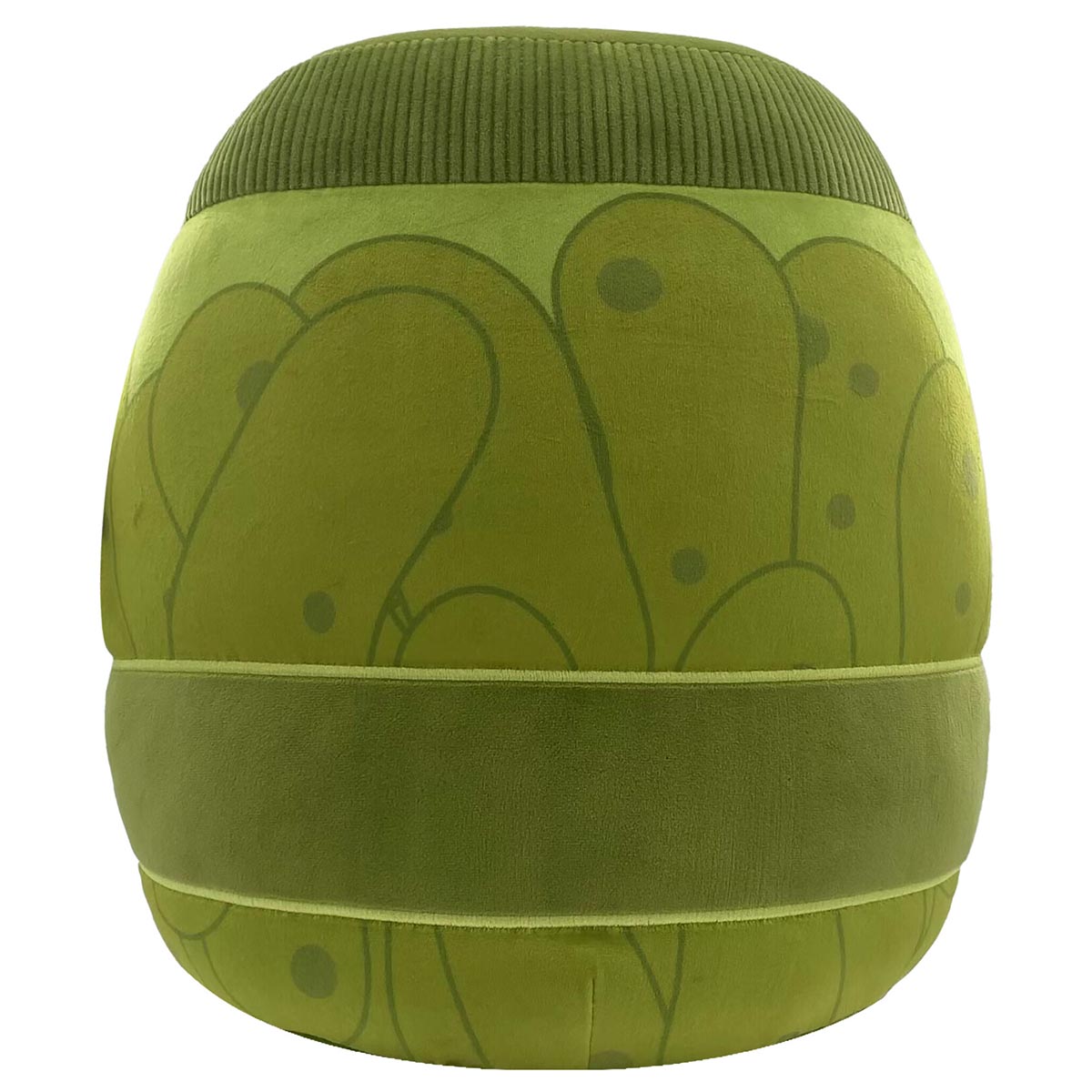 Squishmallows Hot Sale | 14" Zaid the Green Pickle Jar | Jazwares