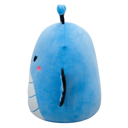 Squishmallows Deals | 14" Waverly the Blue Butterfly | Jazwares