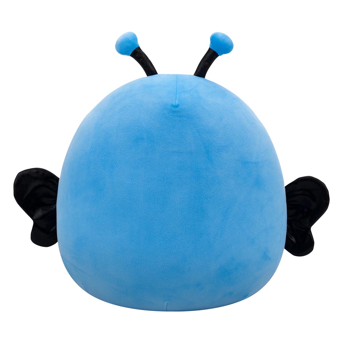 Squishmallows Deals | 14" Waverly the Blue Butterfly | Jazwares