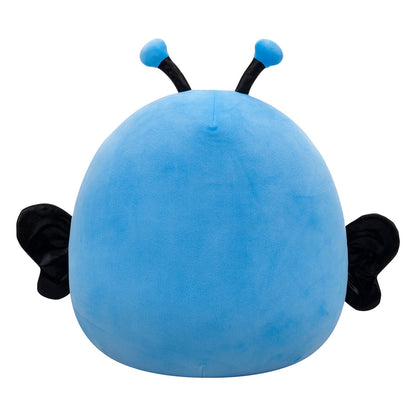 Squishmallows Deals | 14" Waverly the Blue Butterfly | Jazwares