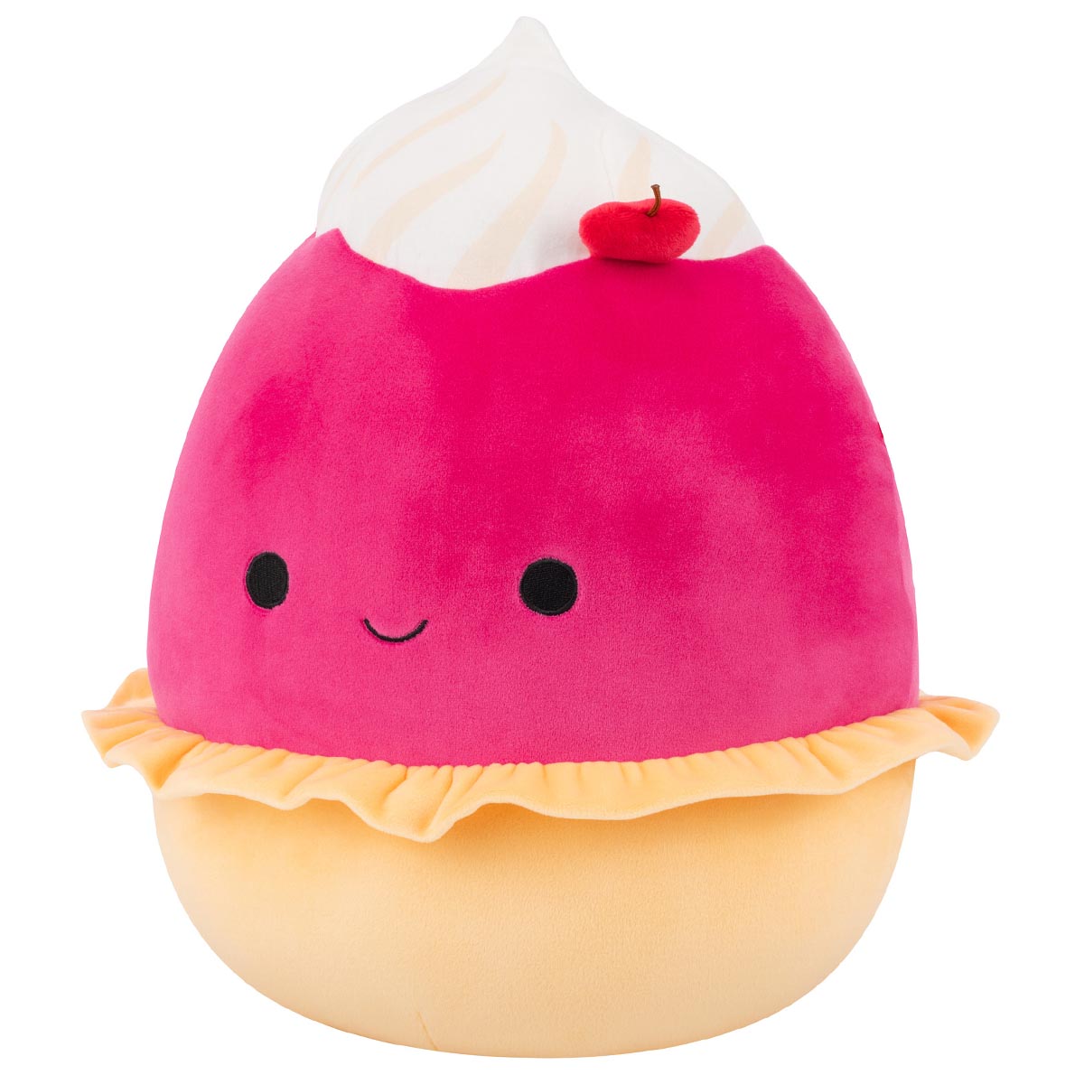Squishmallows Featured | 12" Dandy the Mischievous Cherry Pie | Jazwares