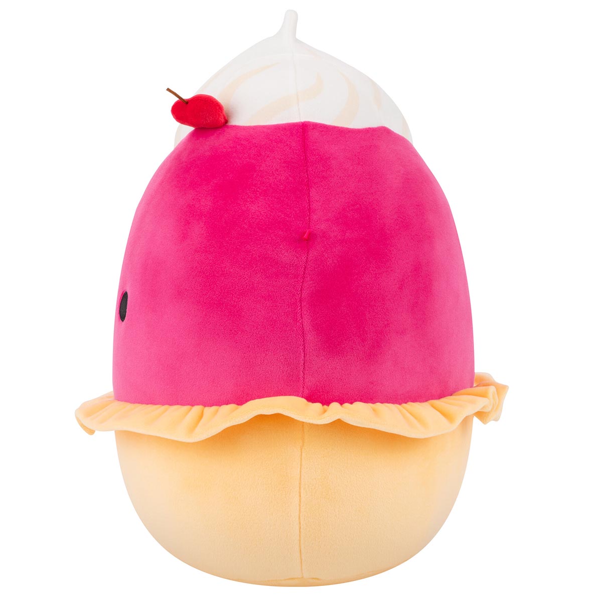 Squishmallows Featured | 12" Dandy the Mischievous Cherry Pie | Jazwares