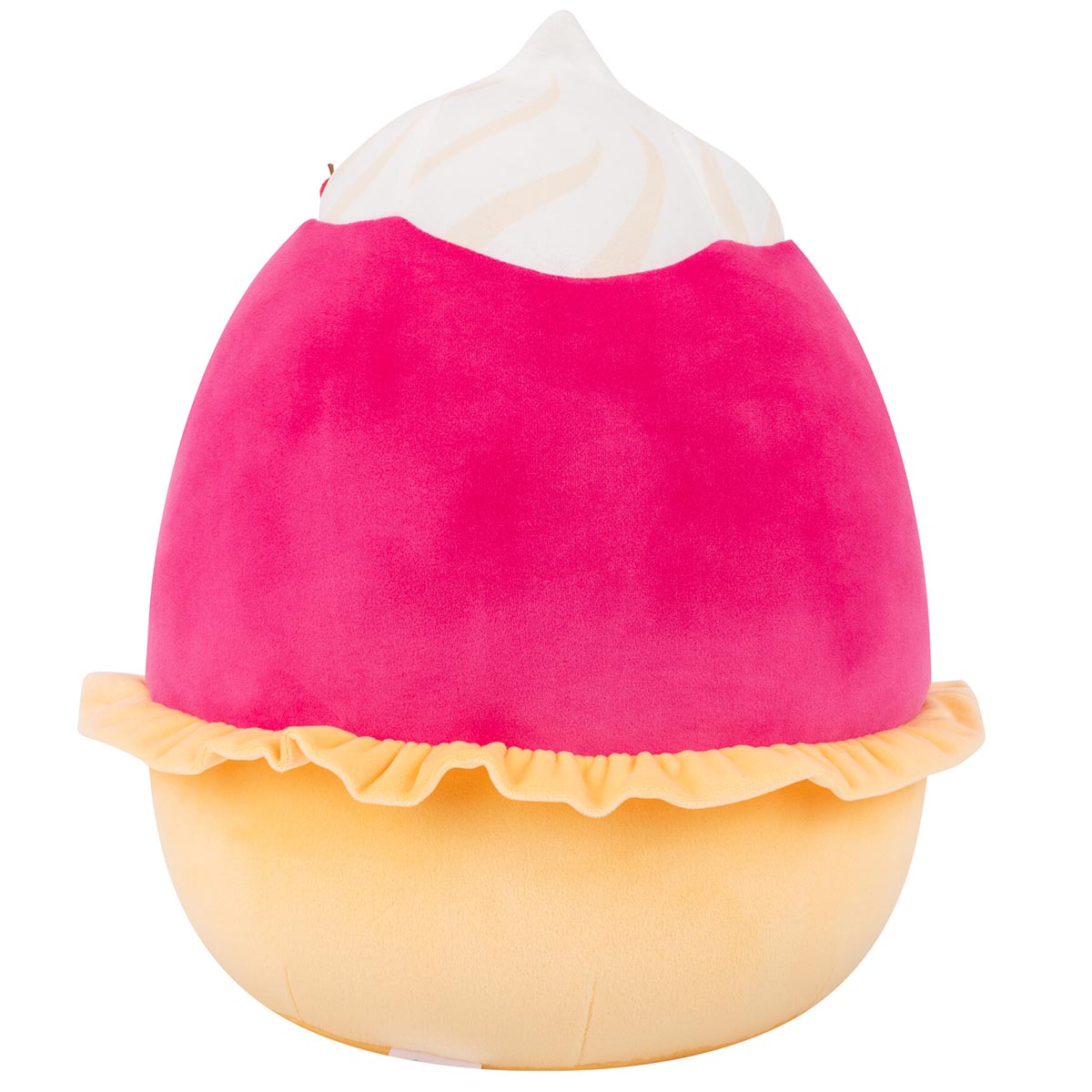 Squishmallows Featured | 12" Dandy the Mischievous Cherry Pie | Jazwares