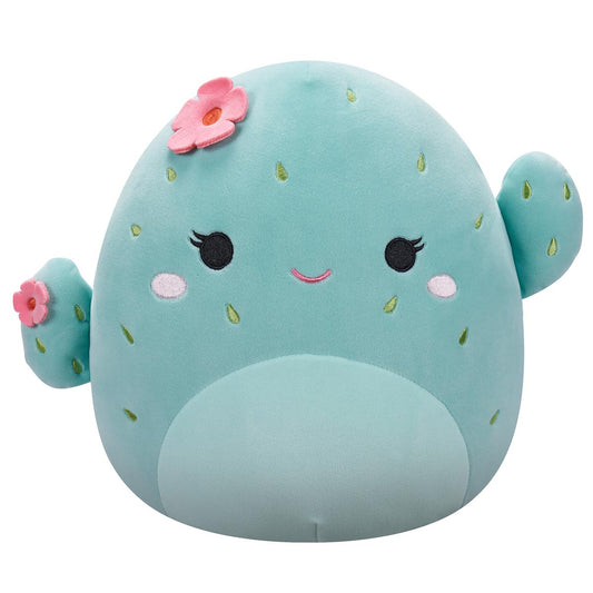 Squishmallows Trending | 12" Graciela the Mint Barrel Cactus | Jazwares