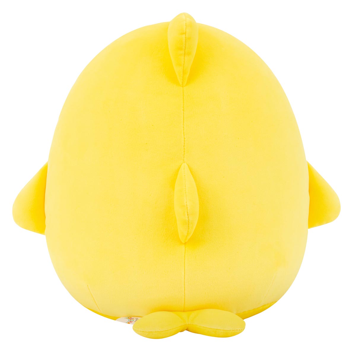 Squishmallows Customer Favorite | 12" Chandler the Yellow Shark | Jazwares