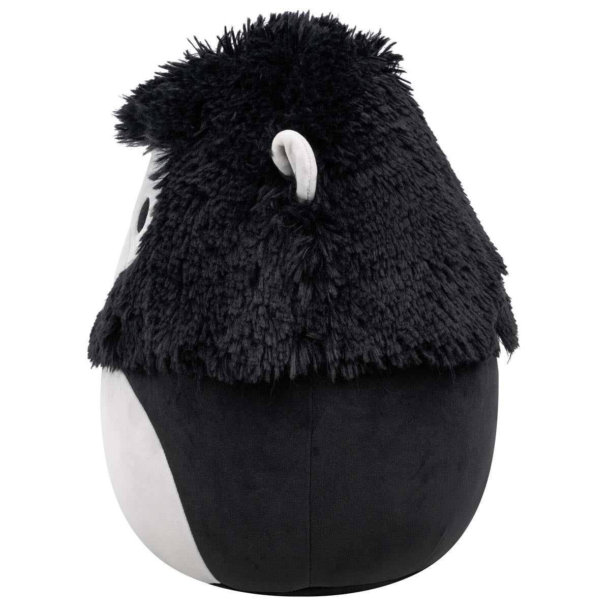 Squishmallows Classic | 14" Aron the Black Gorilla | Jazwares
