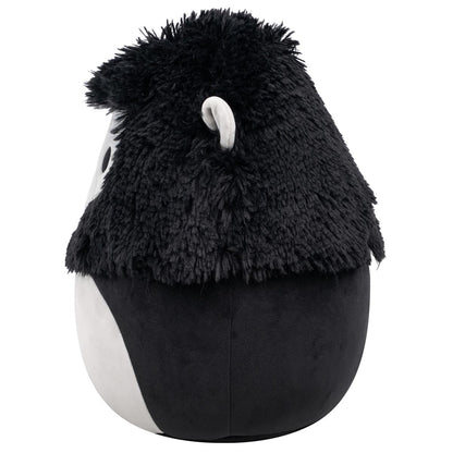 Squishmallows Classic | 14" Aron the Black Gorilla | Jazwares