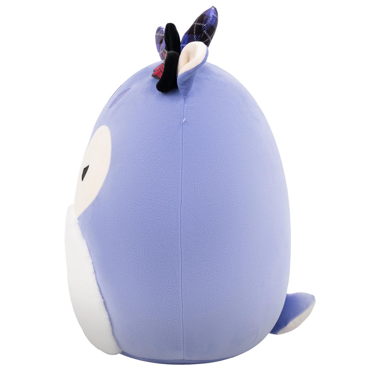 Squishmallows Smart Buy | 14" Binoche the Purple Fawn | Jazwares
