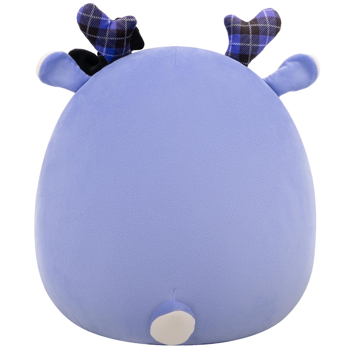 Squishmallows Smart Buy | 14" Binoche the Purple Fawn | Jazwares