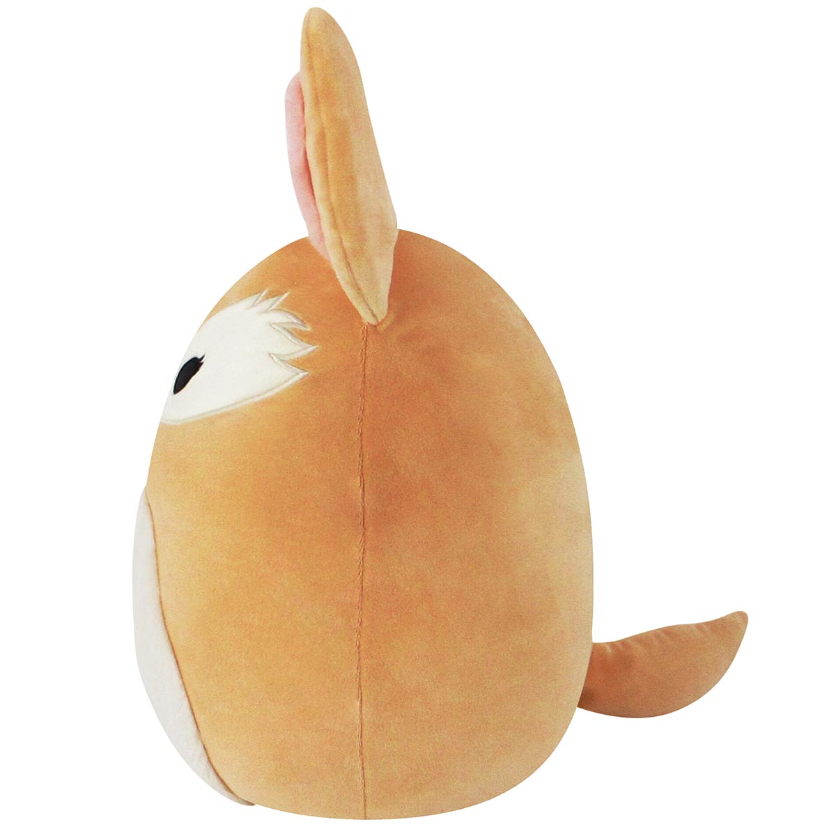 Squishmallows Customer Favorite | 14" Pace the Tan Fennec Fox | Jazwares