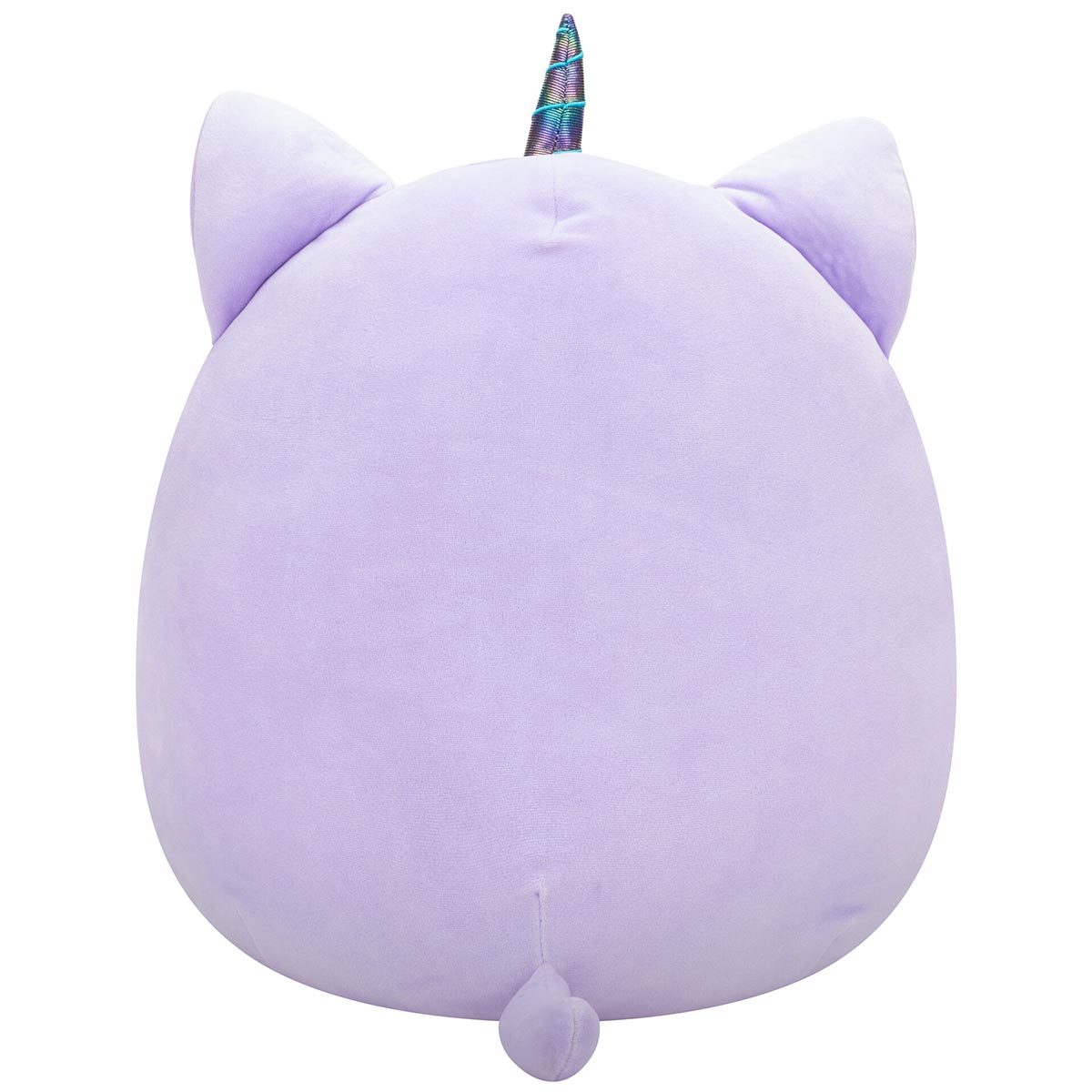 Squishmallows Everyday | 14" Analea the Purple Caticorn | Jazwares