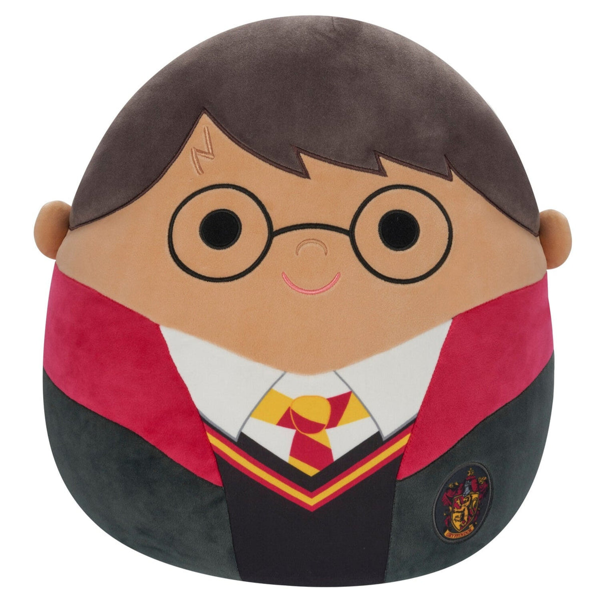 Squishmallows Quality | 10" Harry Potter Plush | Jazwares