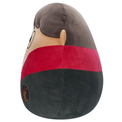 Squishmallows Quality | 10" Harry Potter Plush | Jazwares