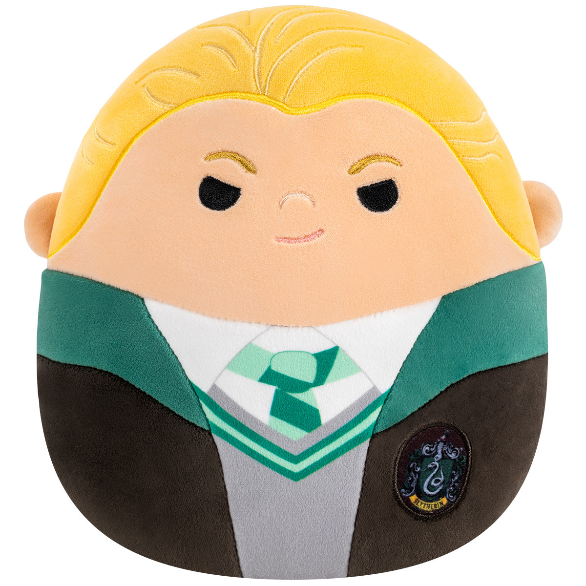 Squishmallows Value | 10" Draco Malfoy Plush | Jazwares
