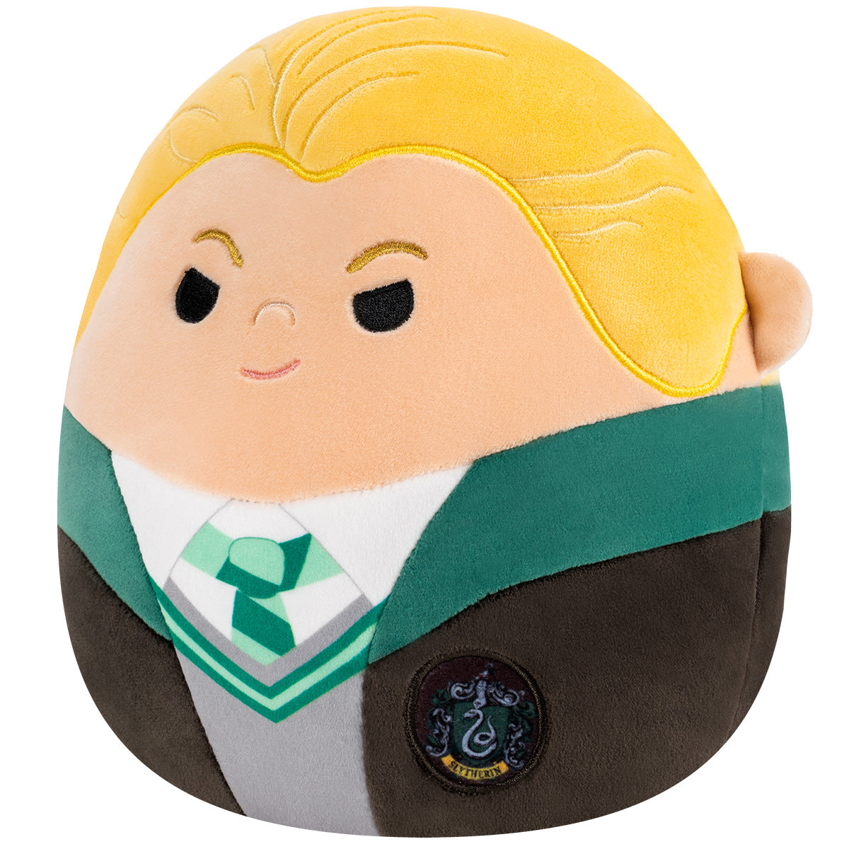 Squishmallows Value | 10" Draco Malfoy Plush | Jazwares