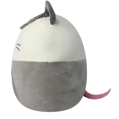 Squishmallows Classic | 14" Luanne the Grey Possum | Jazwares