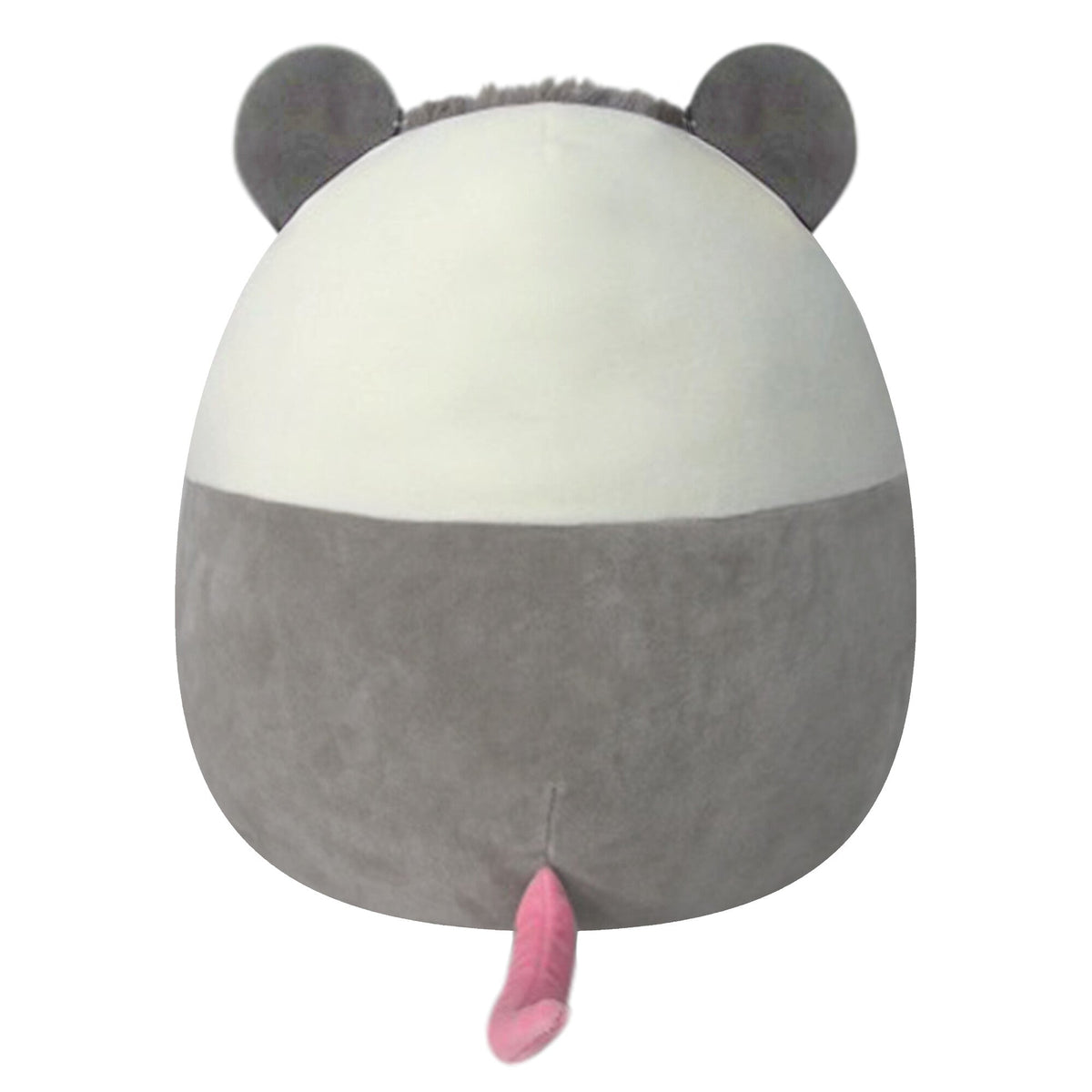 Squishmallows Classic | 14" Luanne the Grey Possum | Jazwares