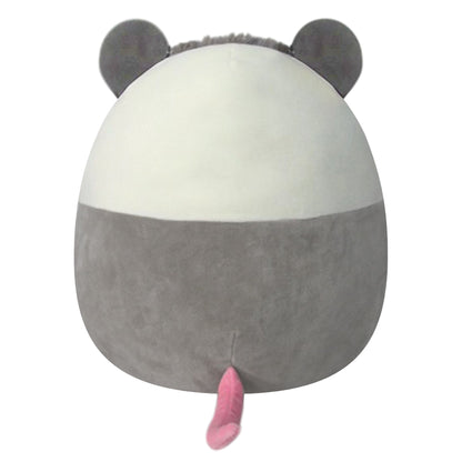 Squishmallows Classic | 14" Luanne the Grey Possum | Jazwares