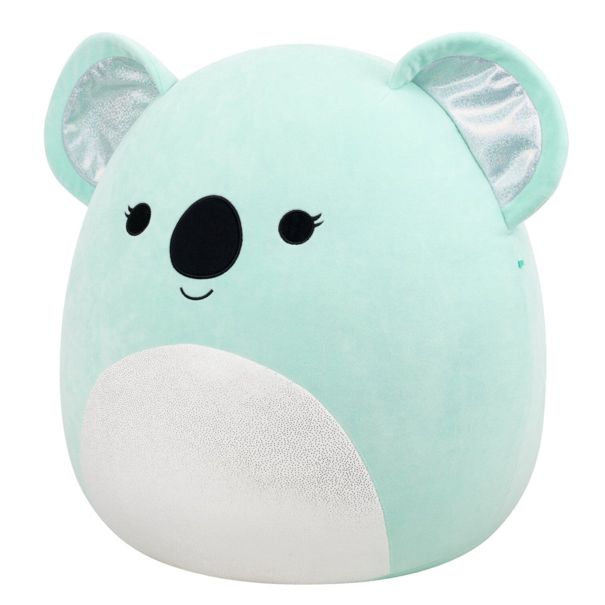 Squishmallows Top Pick | 20" Coco the Mint Green Koala | Jazwares