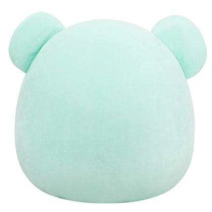 Squishmallows Top Pick | 20" Coco the Mint Green Koala | Jazwares