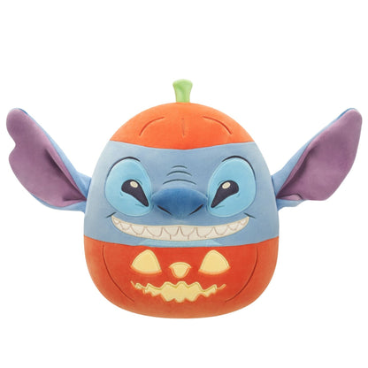 Squishmallows Value | Disney 12" Stitch in Pumpkin | Jazwares